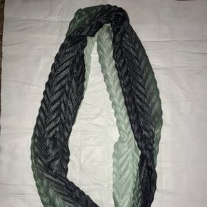 Infinity Scarf
